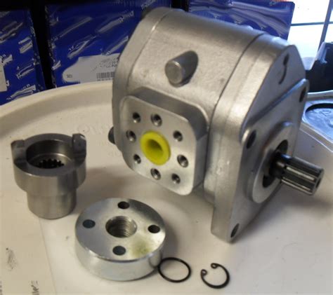 <b>Hydraulic</b> Cylinder Seal <b>Kit</b> for <b>John</b> <b>Deere</b> Tractor AH149813. . John deere 1050 hydraulic pump rebuild kit